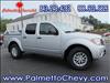 2019 Nissan Frontier