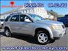 2007 Pontiac Torrent