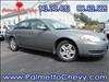 2008 Chevrolet Impala