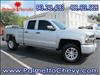 2019 Chevrolet Silverado 1500 LD