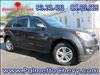 2012 Chevrolet Equinox