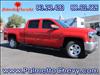 2017 Chevrolet Silverado 1500 LT Z71