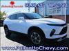 2025 Chevrolet Blazer