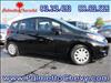 2015 Nissan Versa Note