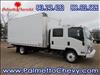 2024 Chevrolet LCF RWD