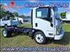 2025 Chevrolet LCF 4500