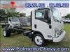 2025 Chevrolet LCF low cab forward