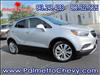 2020 Buick Encore