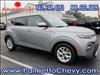 2022 Kia Soul