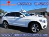 2019 Mercedes-Benz GLC