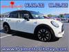 2020 MINI Hardtop 4 Door Cooper S