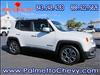 2015 Jeep Renegade