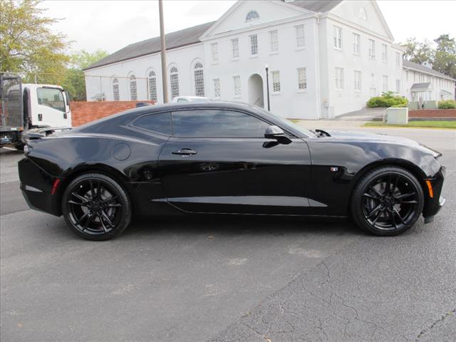2023 Chevrolet Camaro SS 2SS