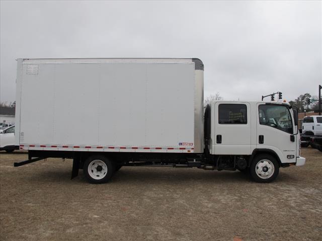 2024 Chevrolet LCF RWD