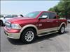 2014 RAM 1500 Laramie Longhorn