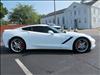 2017 Chevrolet Corvette Stingray Z51 2LT