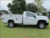 2024 Chevrolet Silverado 2500HD WT