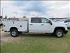2024 Chevrolet Silverado 2500HD WT