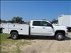 2024 Chevrolet Silverado 3500HD Work Truck