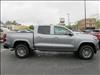 2025 Chevrolet Colorado LT