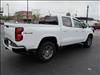 2025 Chevrolet Colorado LT