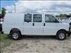 2025 Chevrolet Express Work Van