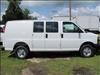 2025 Chevrolet Express Work Van