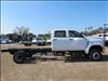 2024 Chevrolet SILVMD crew cab