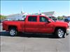 2017 Chevrolet Silverado 1500 LT Z71