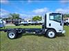2025 Chevrolet LCF 4500