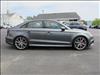 2018 Audi S3 quattro