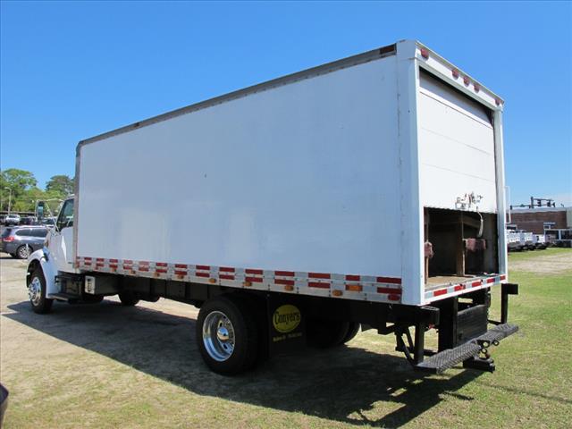 2001 Sterling ACTERRA 6500
