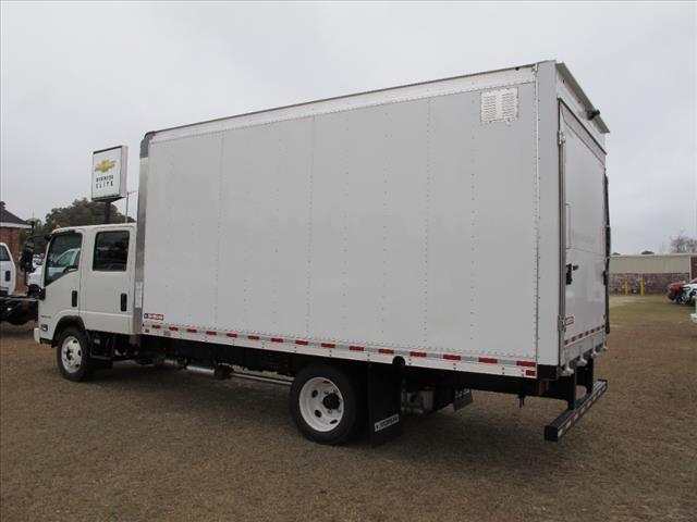 2024 Chevrolet LCF RWD