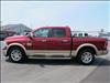 2014 RAM 1500 Laramie Longhorn