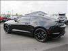 2023 Chevrolet Camaro SS 2SS