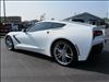 2017 Chevrolet Corvette Stingray Z51 2LT