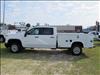 2025 Chevrolet Silverado 2500HD WT