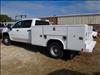 2025 Chevrolet Silverado 3500HD CC WT
