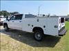2024 Chevrolet Silverado 3500HD Work Truck