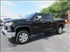 2020 Chevrolet Silverado 2500HD LTZ