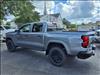 2025 Chevrolet Colorado WT