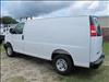 2025 Chevrolet Express Work Van
