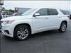 2020 Chevrolet Traverse High Country