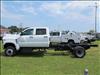 2024 Chevrolet SILVMD 5500 crew cab
