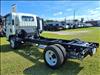 2025 Chevrolet LCF 4500