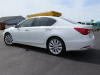 2014 Acura RLX Advance Package SH-AWD