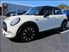 2020 MINI Hardtop 4 Door Cooper S