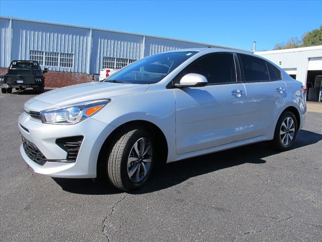 2023 Kia Rio S