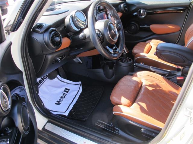2020 MINI Hardtop 4 Door Cooper S