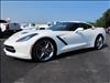 2017 Chevrolet Corvette Stingray Z51 2LT